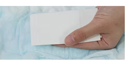 Σχεδιασμός OEM & ODM Χονδρικό χύδην Γυναίκες και άνδρες ηλικιωμένες Πιάνες για ενήλικες μιας χρήσης Υψηλή απορρόφηση 3