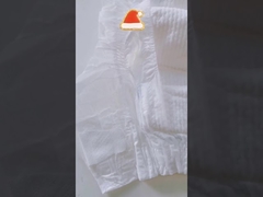 Μία φορά βρεφικές πάνες βρέφος χρησιμοποιήστε 100% βαμβάκι μαλακό για βρέφος