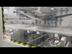 Μη υφασμένα υφάσματα ενήλικες μίας χρήσης πάνες θεραπεία αποκατάστασης με μεγέθη M L XL