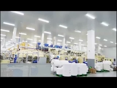 Μωρό πάνα Super Soft μη υφασμένο ύφασμα Factory Price OEM Disposable Baby Diapers Πιάνες