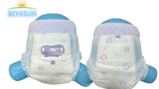 Baby Pull Up Πάνες Χονδρική OEM Custom