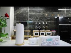 Οικολογικές χαρτοπετσέτες κουζίνας Μαλακές & απορροφητικές