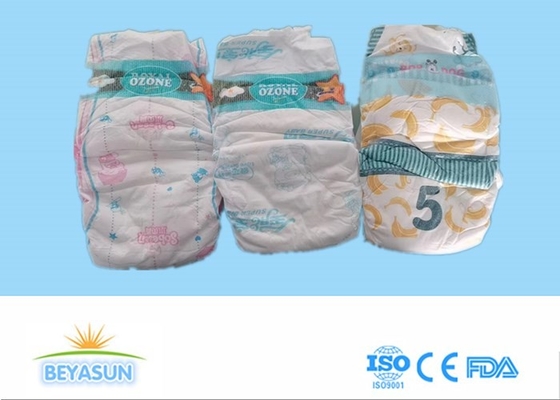 Οι πάνες μωρών cOem Pampers προσάρμοσαν τη μίας χρήσης πάνα ασφαλίστρου βαμβακιού