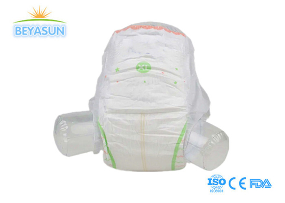 3D Leakguard Ιαπωνία Πιάνες για μωρά με μαγική μετωπική ταινία