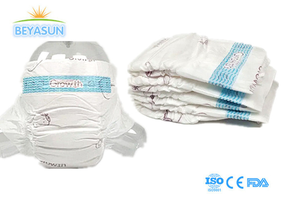 Όλα τα μεγέθη Wholesale Ultra Soft αναπνευστικά Disposable Baby Diaper Baby Products