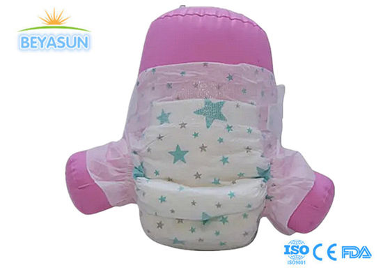 Προσαρμοσμένες μίας χρήσης προστατευτικές συσκευές διαρροής αναπνευστικές υπνωτικές πάνες