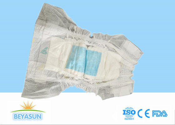 Φροντίδα Μωρό μίας χρήσης πάνα Σπίτι Χρησιμοποιήστε Happy Baby πάνα παντελόνια Dippers