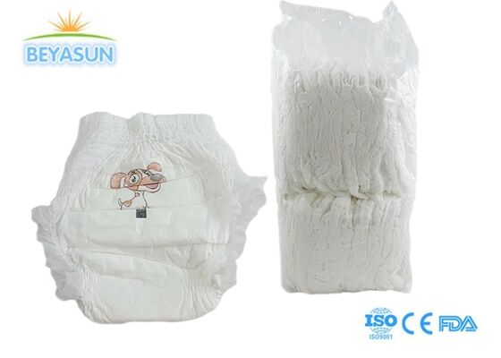 Russia Japanese Premium Quality Wholesale Breathable High Quality Super Frontal Tape Dry Baby Diapers Panties Pull up Diaper