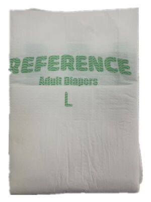 Factory High Quality Super Absorbent Disposable Adult Diaper for Old Men Old Women Adult Diaper