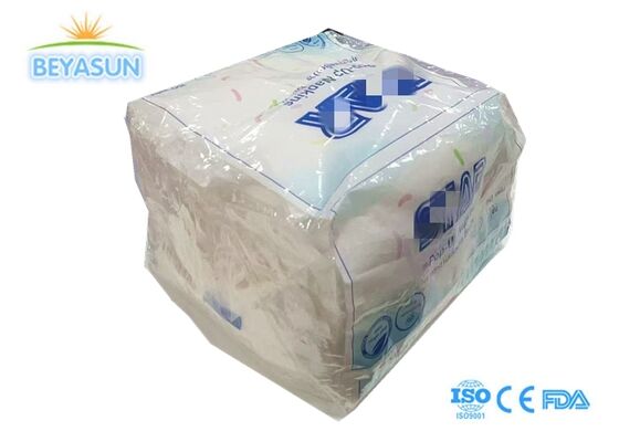 Virgin Pulp Napkin Embossed Tissue With 18*10cm Size For Sustainable Living , Hot Selling In Thailand Market