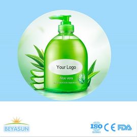 Ειδικό Moisturizers καθημερινό αναγκών αντιβακτηριακό πλύσιμο χεριών προστασίας υγρό
