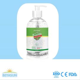Μίας χρήσης Sanitizer οινοπνεύματος χεριών πλύσιμο χεριών μορφής πηκτωμάτων άνυδρο υγρό και ομάδας ενηλίκων